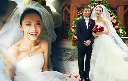 曹郁前妻黄子琪资料照片 为什么离婚的