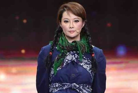 袁立为什么这么落魄 为什么说袁立是劣迹艺人