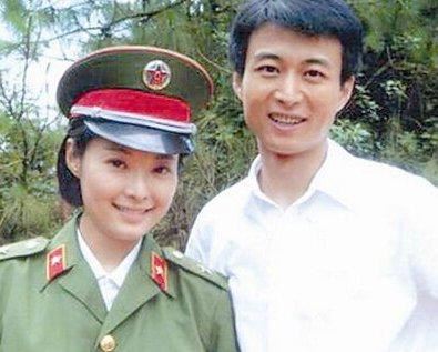 袁立为什么这么落魄 为什么说袁立是劣迹艺人