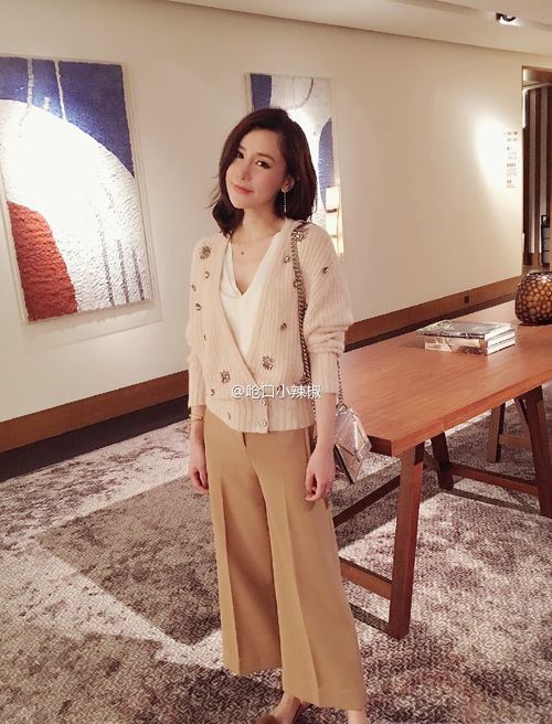 呛口小辣椒个人资料、干什么的 呛口小辣椒是双胞胎