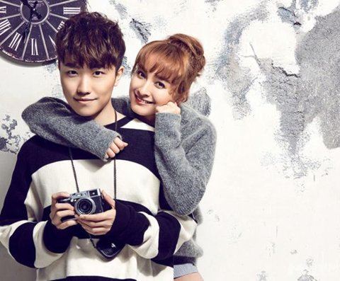 杨曦和徐良关系揭秘 徐良的女朋友是谁