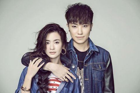 杨曦和徐良关系揭秘 徐良的女朋友是谁