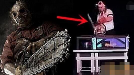 魔术失误把人切了 魔术失误锯死妻子真相