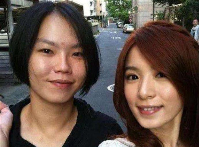 钟若涵田馥甄八年恋情 田馥甄是同性恋真相