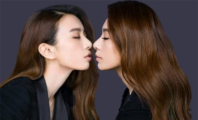 钟若涵田馥甄八年恋情 田馥甄是同性恋真相