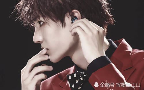 王一博家有钱吗 王一 博是独生子吗