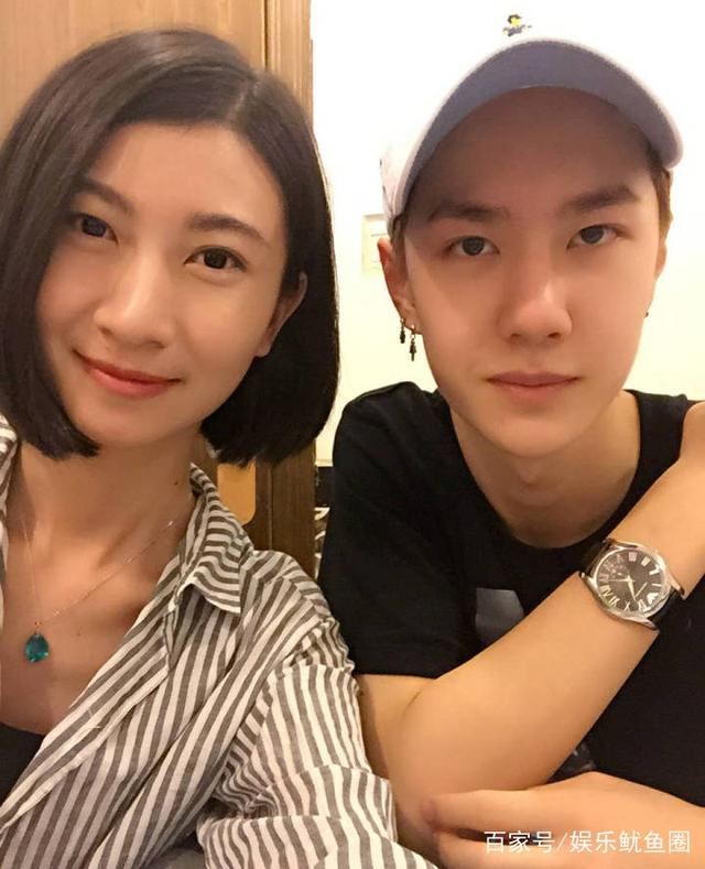 王一博家有钱吗 王一 博是独生子吗