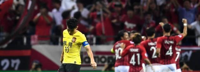 亚冠赛后球迷冲突 语言攻击中国球迷