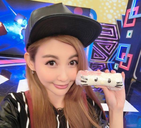 蝴蝶姐姐男友李沛旭资料 蝴蝶姐姐整容了吗