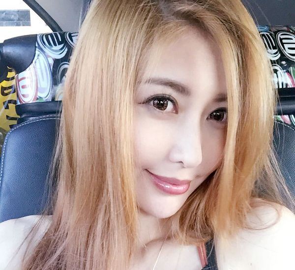 蝴蝶姐姐男友李沛旭资料 蝴蝶姐姐整容了吗
