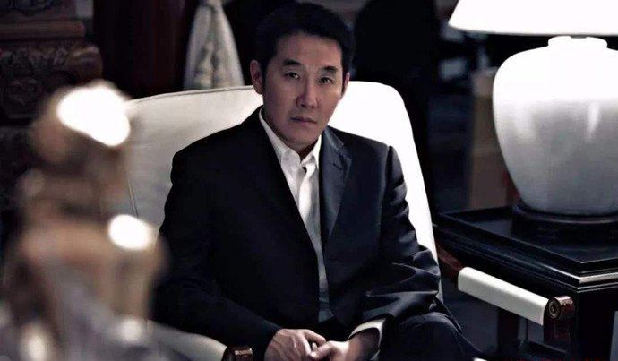 导演海岩资料双性恋真假 海岩贾乃亮的关系被造谣