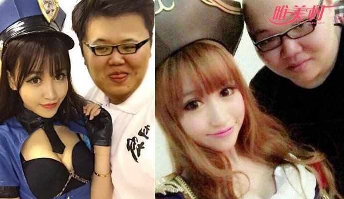 赵梦玥夹腿门现场照片 为啥说uu一血被pdd拿了