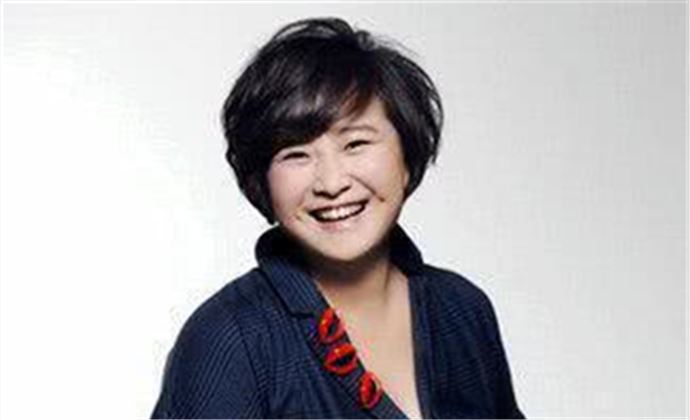 贾玲的老公的照片是谁 为什么说贾玲老公是刘德华