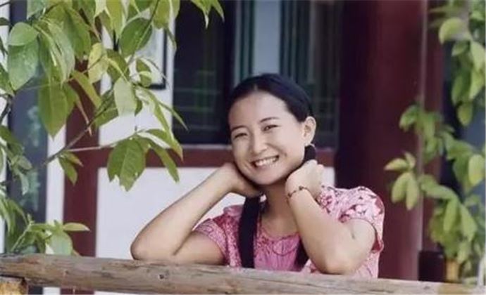 贾玲的老公的照片是谁 为什么说贾玲老公是刘德华