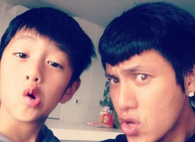 何琳陈坤分手原因生子实情 优优隐藏多年身世之谜