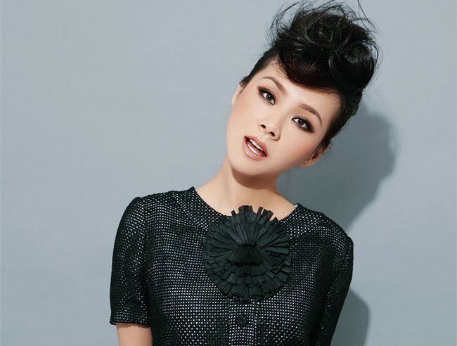 何琳陈坤分手原因生子实情 优优隐藏多年身世之谜