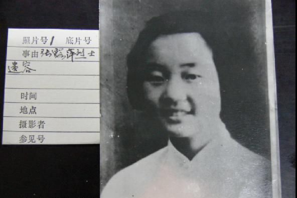 命运坎坷的才女间谍 军统十大女特务都是谁