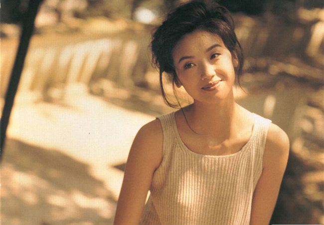 吴倩莲老公是谁 隐退多年现在已变成家庭主妇