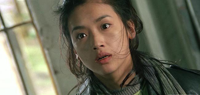 吴倩莲老公是谁 隐退多年现在已变成家庭主妇