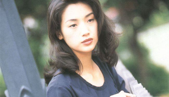 吴倩莲老公是谁 隐退多年现在已变成家庭主妇