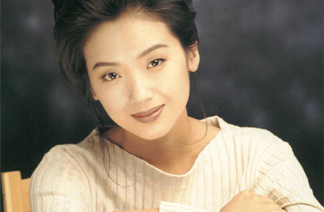 吴倩莲老公是谁 隐退多年现在已变成家庭主妇