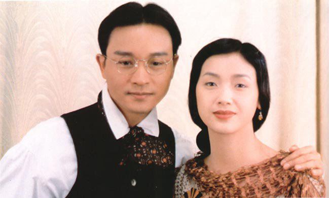 吴倩莲老公是谁 隐退多年现在已变成家庭主妇