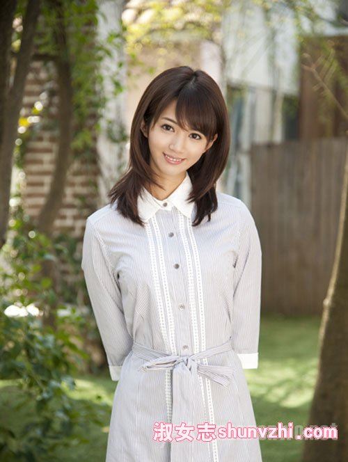 麻生希个人资料 麻生希作品番号大全