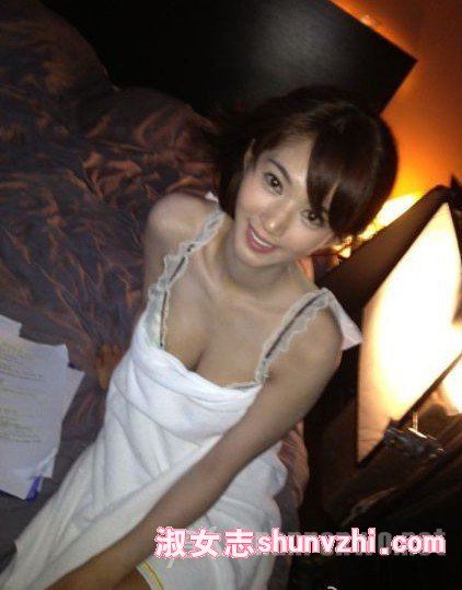 麻生希个人资料 麻生希作品番号大全