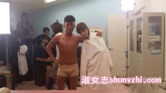 麻生希个人资料 麻生希作品番号大全