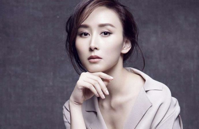 胡静老公是干嘛 胡静老公身份家境背景遭扒是富豪吗