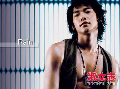 罗仲谦肌肉怎么练 罗仲谦肌肉照大全