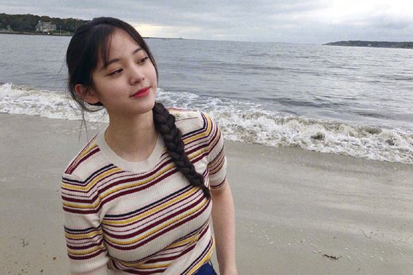 抖音天天想你天天问自己是什么歌