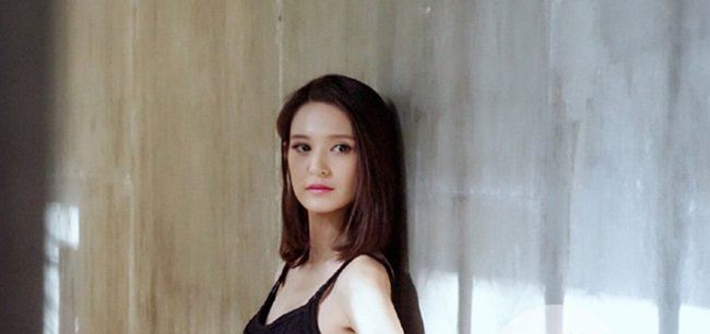 肖茵老公是谁 肖茵感情私生活被曝光