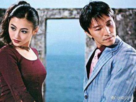 张柏芝承认三胎老公 张柏芝生三胎老公是谁