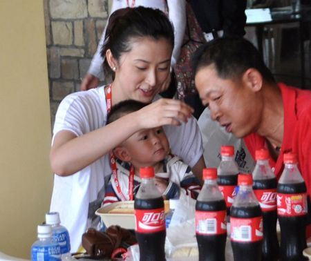 王志文原配老婆是谁 王志文有几任老婆