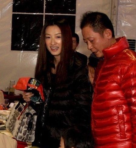 王志文原配老婆是谁 王志文有几任老婆