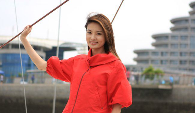 刘芳菲老公是谁 曾经有过两段婚姻揭秘