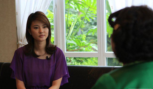 刘芳菲老公是谁 曾经有过两段婚姻揭秘