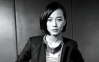 王珞丹承认整容怎么回事 王珞丹整容前照片