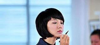 王珞丹承认整容怎么回事 王珞丹整容前照片