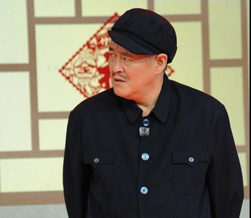 赵本山涉黑被抓真的吗 赵本山被抓内幕