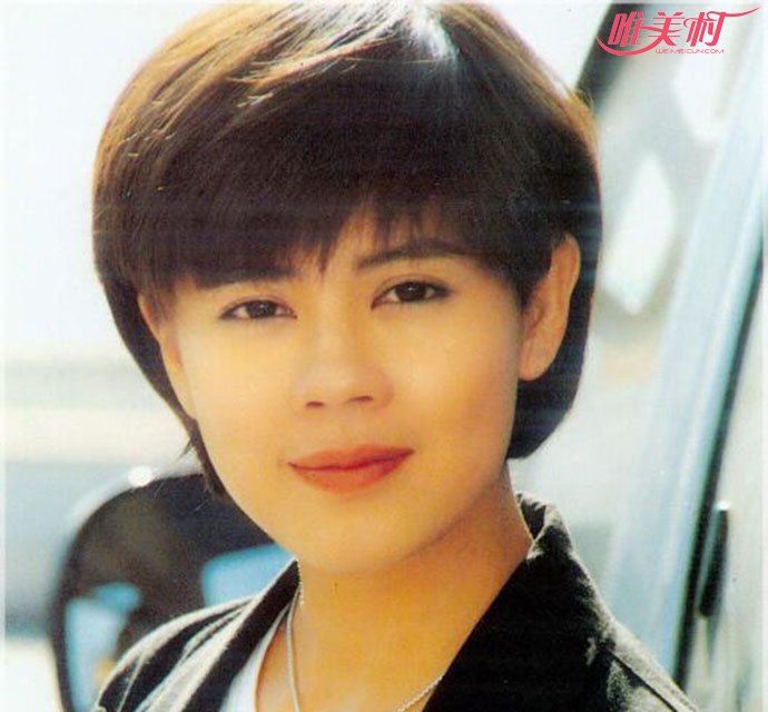 梁佩玲个人资料 梁佩玲结婚了吗老公是谁