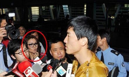 冬日娜恐怖照片是什么 冬日娜年龄职业经历