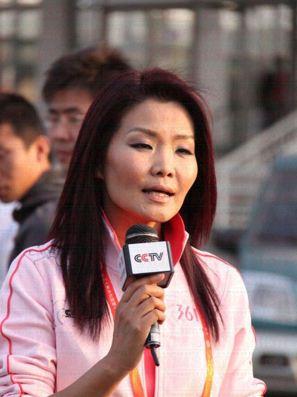 冬日娜恐怖照片是什么 冬日娜年龄职业经历