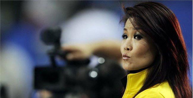 冬日娜恐怖照片是什么 冬日娜年龄职业经历