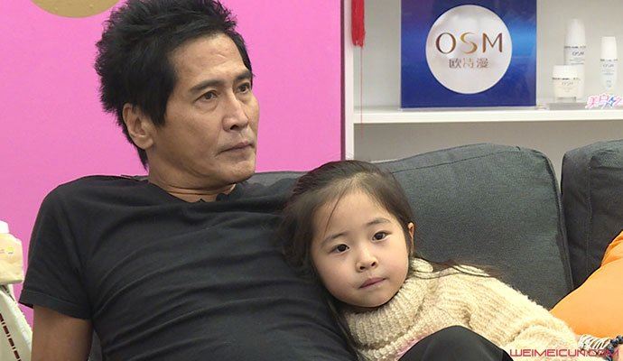 齐豫和齐秦的身世 齐豫曝齐秦坐牢真相