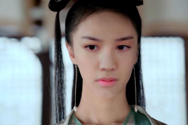 三千鸦杀青青是谁演的