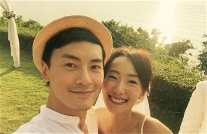 陆明君演过的电视剧 陆明君的老公是谁