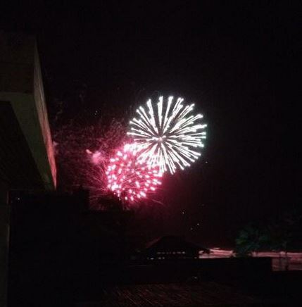 陈若仪林志颖婚礼 林志颖婚礼现场照