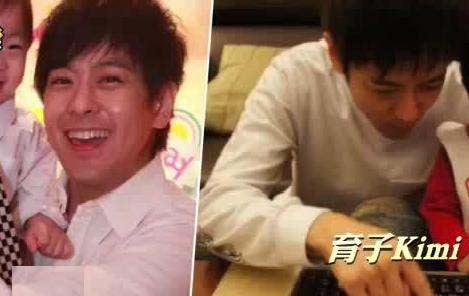 陈若仪林志颖婚礼 林志颖婚礼现场照